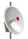 MikroTik mANT 30dBi 5Ghz Parabolic Dish antenna with precision aligmnent mount MikroTik mANT 30dBi 5Ghz Parabolic Dish antenna with precision aligmnent mount