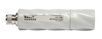 MikroTik GrooveA 52 ac with Nmale connector MikroTik GrooveA 52 ac with Nmale connector