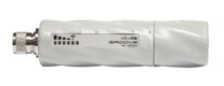 MikroTik GrooveA 52 ac with Nmale connector MikroTik GrooveA 52 ac with Nmale connector