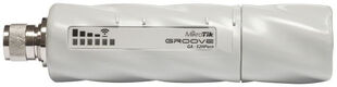MikroTik GrooveA 52 ac with Nmale connector MikroTik GrooveA 52 ac with Nmale connector