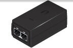 Ubiquiti POE 24V POE-24-12W