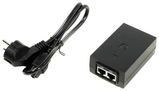 Ubiquiti POE-48-24W-G POE-48-24W-G EU&nbsp;<img style='position: relative;margin:0' src='/image/only_to_order_edit.gif' alt='На заказ' title='На заказ' />