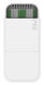 MikroTik wAP 60Gx3 AP with Phase array 180 degree 60GHz antenna