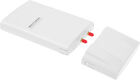 MikroTik BaseBox 5 with 600Mhz Atheros CPU