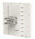 MikroTik QRT 5 with 24dbi 5GHz antenna MikroTik QRT 5 with 24dbi 5GHz antenna