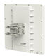 MikroTik QRT 5 with 24dbi 5GHz antenna MikroTik QRT 5 with 24dbi 5GHz antenna