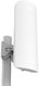 MikroTik mANTBox 2 12s with 12dBi 120 degrees 2.4Ghz sector antenna