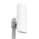 MikroTik mANTBox 2 12s with 12dBi 120 degrees 2.4Ghz sector antenna