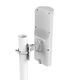 MikroTik mANTBox 2 12s with 12dBi 120 degrees 2.4Ghz sector antenna