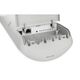 MikroTik mANTBox 2 12s with 12dBi 120 degrees 2.4Ghz sector antenna