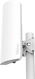 MikroTik mANTBox 2 12s with 12dBi 120 degrees 2.4Ghz sector antenna