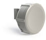 MikroTik SXT 2 with 10dBi 60degrees 2.4GHz sector antenna