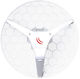 MikroTik LHG 2 with 18dBi 2.4GHz antenna