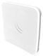MikroTik SXTsq Lite2 with 10dBi 2.4GHz antenna MikroTik SXTsq Lite2 with 10dBi 2.4GHz antenna
