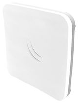 Маршрутизатор MikroTik SXTsq Lite2 with 10dBi 2.4GHz antenna RBSXTsq2nD