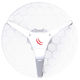 MikroTik LHG 5 Tripack (Three units of LHG 5 with 24.5dBi 5GHz antenna, Dual Chain 802.11an wireless, 600MHz CPU, 64MB RAM, 1x LAN, POE, PSU, RouterOS L3) – all three antennas in single box MikroTik LHG 5 Tripack (Three units of LHG 5 with 24.5dBi 5GHz antenna, Dual Chain 802.11an wireless, 600MHz CPU, 64MB RAM, 1x LAN, POE, PSU, RouterOS L3) – all three antennas in single box