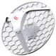 MikroTik LHG 5 Tripack (Three units of LHG 5 with 24.5dBi 5GHz antenna, Dual Chain 802.11an wireless, 600MHz CPU, 64MB RAM, 1x LAN, POE, PSU, RouterOS L3) – all three antennas in single box MikroTik LHG 5 Tripack (Three units of LHG 5 with 24.5dBi 5GHz antenna, Dual Chain 802.11an wireless, 600MHz CPU, 64MB RAM, 1x LAN, POE, PSU, RouterOS L3) – all three antennas in single box