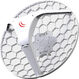 MikroTik LHG 5 Tripack (Three units of LHG 5 with 24.5dBi 5GHz antenna, Dual Chain 802.11an wireless, 600MHz CPU, 64MB RAM, 1x LAN, POE, PSU, RouterOS L3) – all three antennas in single box MikroTik LHG 5 Tripack (Three units of LHG 5 with 24.5dBi 5GHz antenna, Dual Chain 802.11an wireless, 600MHz CPU, 64MB RAM, 1x LAN, POE, PSU, RouterOS L3) – all three antennas in single box
