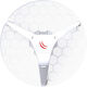 MikroTik LHG 5 Tripack (Three units of LHG 5 with 24.5dBi 5GHz antenna, Dual Chain 802.11an wireless, 600MHz CPU, 64MB RAM, 1x LAN, POE, PSU, RouterOS L3) – all three antennas in single box MikroTik LHG 5 Tripack (Three units of LHG 5 with 24.5dBi 5GHz antenna, Dual Chain 802.11an wireless, 600MHz CPU, 64MB RAM, 1x LAN, POE, PSU, RouterOS L3) – all three antennas in single box