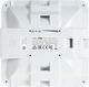 MikroTik SXTsq Lite5 with 16dBi 5GHz antenna MikroTik SXTsq Lite5 with 16dBi 5GHz antenna