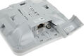 MikroTik SXTsq Lite5 with 16dBi 5GHz antenna MikroTik SXTsq Lite5 with 16dBi 5GHz antenna