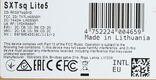 MikroTik SXTsq Lite5 with 16dBi 5GHz antenna