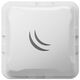 MikroTik Cube Lite60 (60Ghz antenna with 802.11ad wireless, 650MHz CPU, 64MB RAM, 10/100Mbps LAN port, RouterOS L3, POE, PSU) for use as CPE in Point -to-Multipoint setups for connections up to 500m MikroTik Cube Lite60 (60Ghz antenna with 802.11ad wireless, 650MHz CPU, 64MB RAM, 10/100Mbps LAN port, RouterOS L3, POE, PSU) for use as CPE in Point -to-Multipoint setups for connections up to 500m
