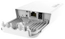 MikroTik Wireless Wire (Pair of preconfigured wAPG-60ad devices for 60Ghz link (Phase array 60 degree 60GHz antennas MikroTik Wireless Wire (Pair of preconfigured wAPG-60ad devices for 60Ghz link (Phase array 60 degree 60GHz antennas