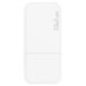 MikroTik Wireless Wire (Pair of preconfigured wAPG-60ad devices for 60Ghz link (Phase array 60 degree 60GHz antennas MikroTik Wireless Wire (Pair of preconfigured wAPG-60ad devices for 60Ghz link (Phase array 60 degree 60GHz antennas