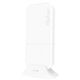 MikroTik Wireless Wire (Pair of preconfigured wAPG-60ad devices for 60Ghz link (Phase array 60 degree 60GHz antennas MikroTik Wireless Wire (Pair of preconfigured wAPG-60ad devices for 60Ghz link (Phase array 60 degree 60GHz antennas
