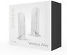 MikroTik Wireless Wire (Pair of preconfigured wAPG-60ad devices for 60Ghz link (Phase array 60 degree 60GHz antennas MikroTik Wireless Wire (Pair of preconfigured wAPG-60ad devices for 60Ghz link (Phase array 60 degree 60GHz antennas