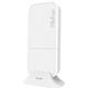 MikroTik wAP 60G with Phase array 60 degree 60GHz antenna MikroTik wAP 60G with Phase array 60 degree 60GHz antenna
