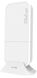 MikroTik wAP 60G with Phase array 60 degree 60GHz antenna MikroTik wAP 60G with Phase array 60 degree 60GHz antenna