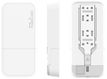 Точка доступа MikroTik wAP 60G AP RBwAPG-60ad-A Точка доступа MikroTik wAP 60G AP RBwAPG-60ad-A
