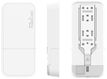 Точка доступа MikroTik wAP 60G AP RBwAPG-60ad-A Точка доступа MikroTik wAP 60G AP RBwAPG-60ad-A