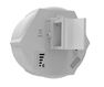MikroTik SXT 4G kit with 10.5dBi 60 degrees LTE directional antenna