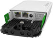 MikroTik wAP R ac with four core 710MHz CPU