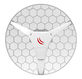 MikroTik LHG 5 ac with 24.5dBi 5GHz antenna