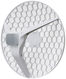 MikroTik LHG XL 52 ac with 27dBi 7 degree 5GHz antenna