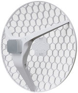 Маршрутизатор MikroTik LHG XL 52 ac with 27dBi 7 degree 5GHz antenna RBLHGG-5HPacD2HPnD-XL&nbsp;<img style='position: relative;margin:0' src='/image/only_to_order_edit.gif' alt='На заказ' title='На заказ' />