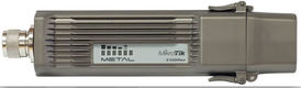 MikroTik Metal 52 ac with Nmale connector MikroTik Metal 52 ac with Nmale connector