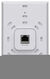 Ubiquiti UniFi AP In-Wall HD