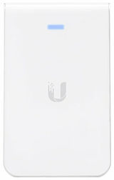 Ubiquiti UniFi AP AC In-Wall UAP-AC-IW&nbsp;<img style='position: relative;margin:0' src='/image/only_to_order_edit.gif' alt='На заказ' title='На заказ' />