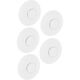 Ubiquiti UniFi AP NanoHD (5-pack) Ubiquiti UniFi AP NanoHD (5-pack)