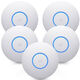Ubiquiti UniFi AP NanoHD (5-pack)