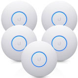 Ubiquiti UniFi AP NanoHD (5-pack) UAP-nanoHD-5