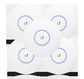 Ubiquiti UniFi AP AC SHD (5-pack) Ubiquiti UniFi AP AC SHD (5-pack)