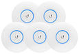 Ubiquiti UniFi AP AC Lite (5-pack)