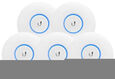 Ubiquiti UniFi AP AC Lite (5-pack)