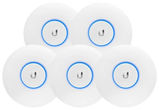 Ubiquiti UniFi AP AC Lite (5-pack) UAP-AC-LITE-5&nbsp;<img style='position: relative;margin:0' src='/image/only_to_order_edit.gif' alt='На заказ' title='На заказ' />
